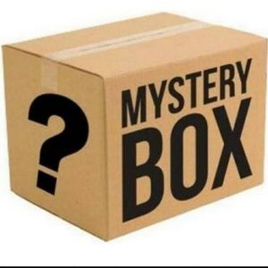 Resellers Mystery Box